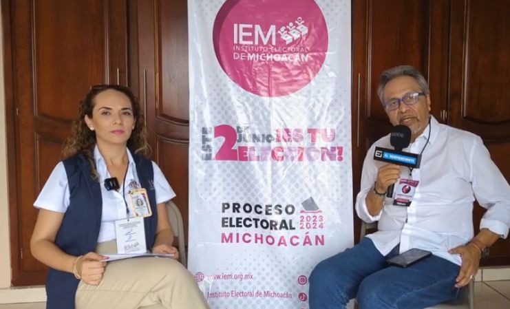 Diez regidores integraran Cabildo de Jacona para la administración 2024 - 2027: IEM 