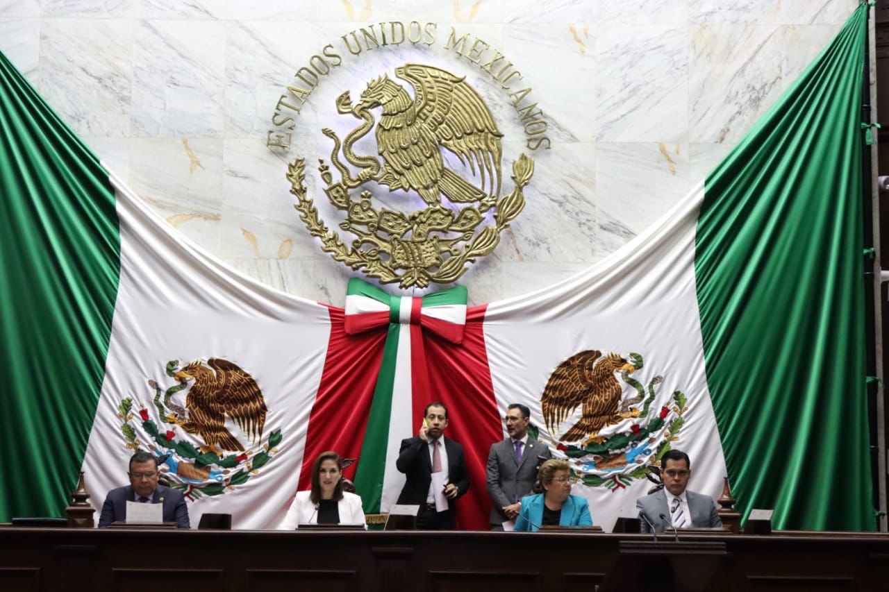 Centros asistenciales y de reinserción social, con pleno respeto a derechos humanos: 75 Legislatura