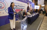 Mejora regulatoria y tecnologías digitales, binomio que garantiza un Estado eficaz y equitativo en México: 75 Legislatura