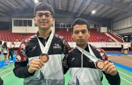 Michoacán suma 105 medallas en Nacionales Conade