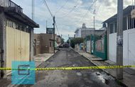 Hombre es asesinado a tiros en la entrada de su casa, en Zamora