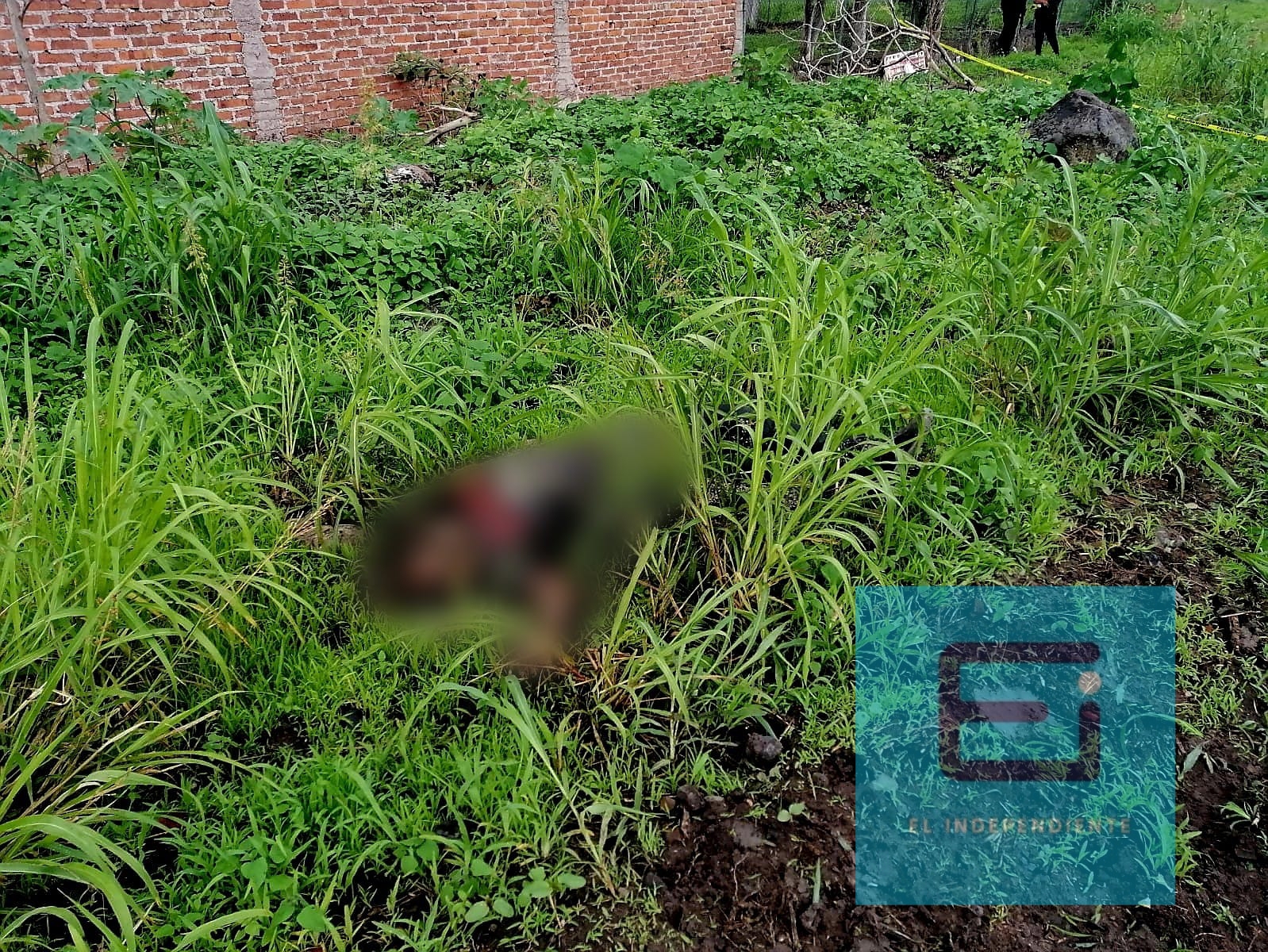 Encuentran muerto a «Chavita», adolescente reportado como desparecido es hallado entre Chaparaco y Ex Hacienda