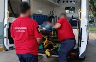 Joven baleado en “La Burrera”, muere al ser ingresado a un Hospital