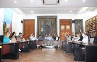 Carlos Soto rendirá su Tercer Informe el 19 de julio en la Casona Pardo