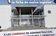 A punto de cerrar la convocatoria de nuevo ingreso al campus de la michoacana en Zamora