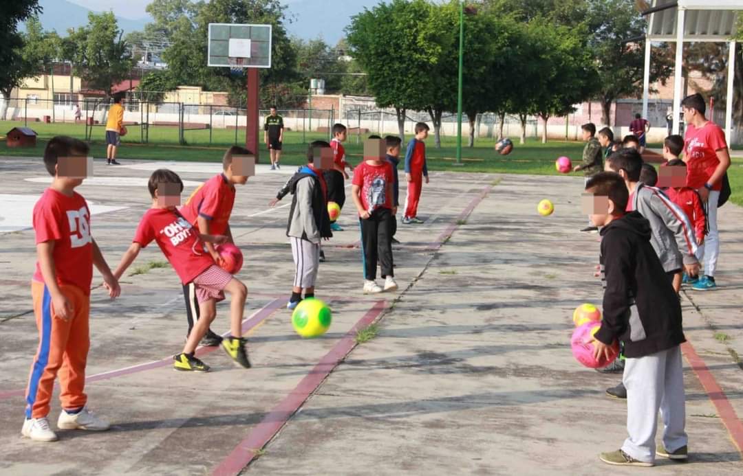 Dirección de Juventud ofrecerá curso 