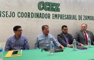 CCEZ busca respaldar al sector agroindustrial con financiamientos