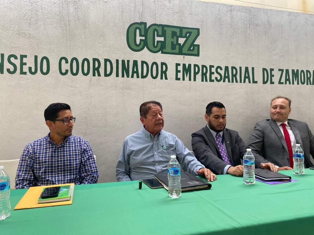 CCEZ busca respaldar al sector agroindustrial con financiamientos