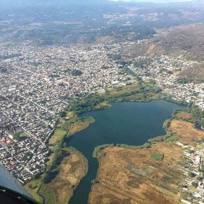 Este verano disfruta de la belleza de la laguna de Zacapu