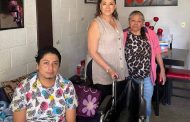 DIF Zamora brinda pronta respuesta a petición de residente de colonia El Vergel