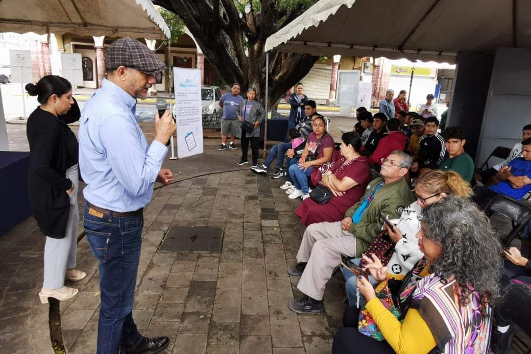 Buena respuesta a la campaña de espirometrías 