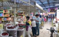 Mercado Hidalgo repite en Zamora como punto más barato para la canasta básica