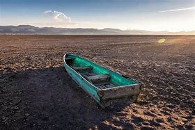 Lago de Cuitzeo está en vías de extinción; presenta leves encharcamientos con lluvias