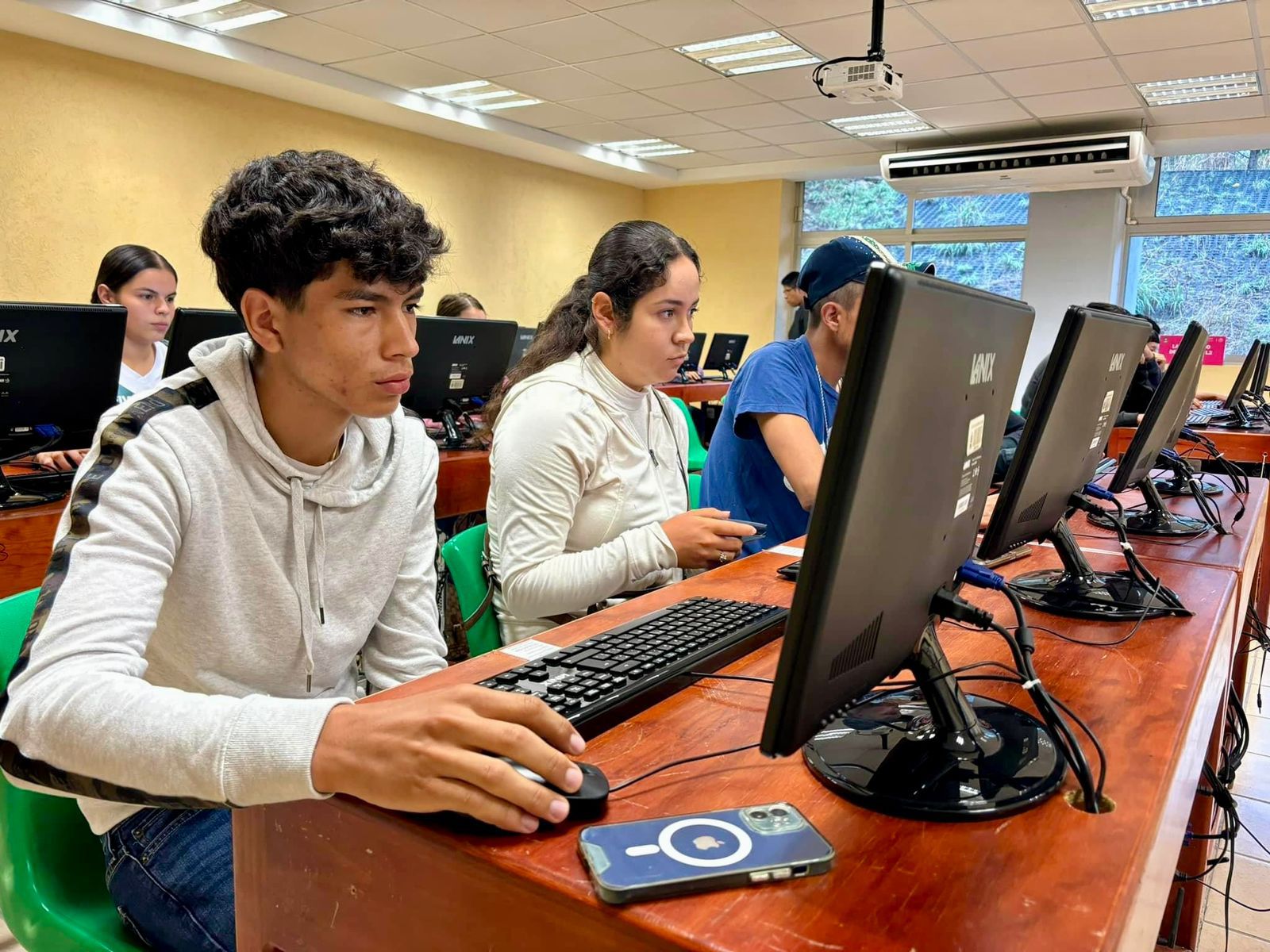 Conoce dónde estudiar una carrera técnica desde el bachillerato