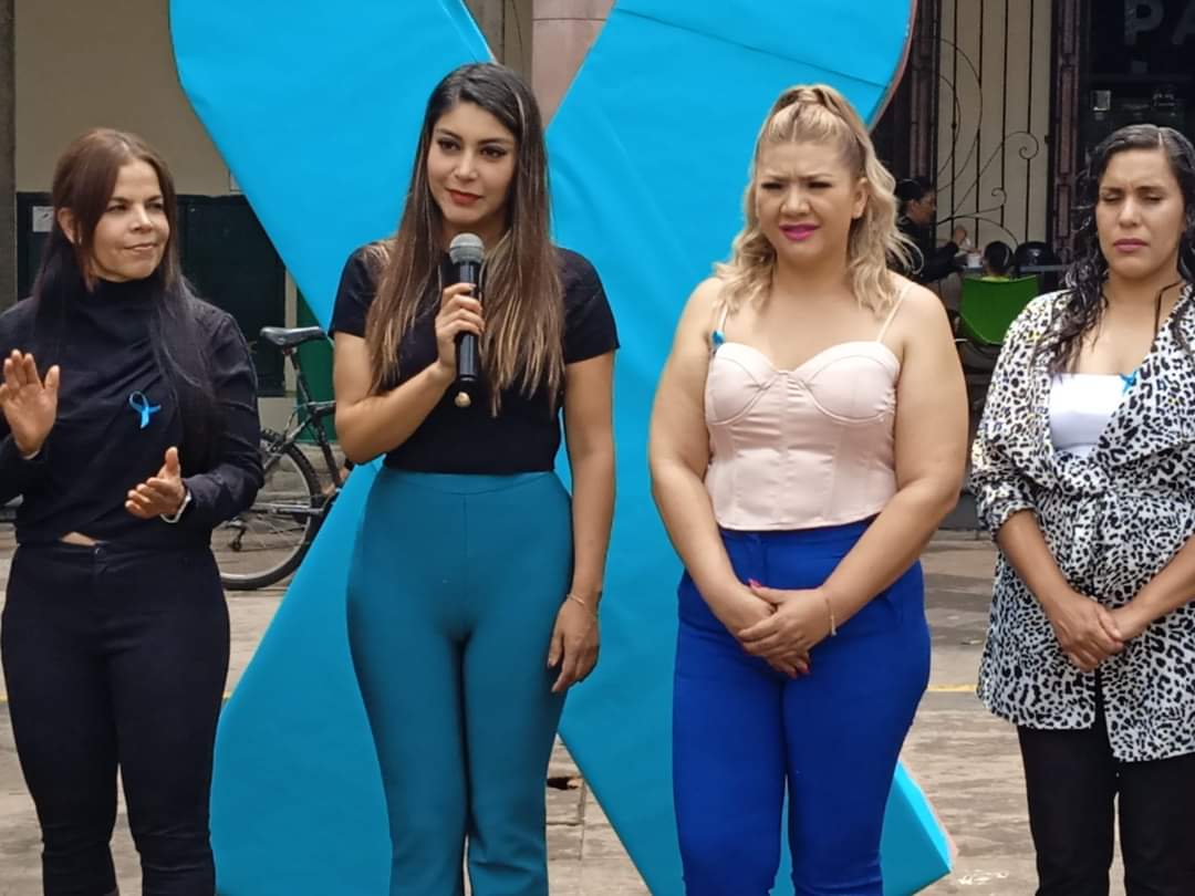 Inició en Jacona la campaña 