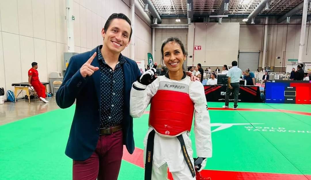 Realizarán la Séptima Copa de Taekwondo Dinastía Villa