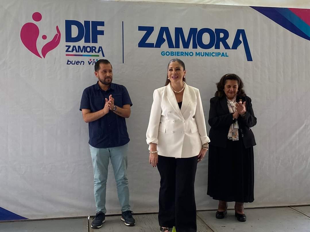 6 de cada 10 adultos mayores llegaron en condiciones de abandono al DIF Zamora