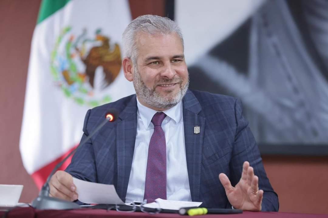 Sube nivel de presas en Michoacán; Fco. J Múgica al 100 % de su capacidad