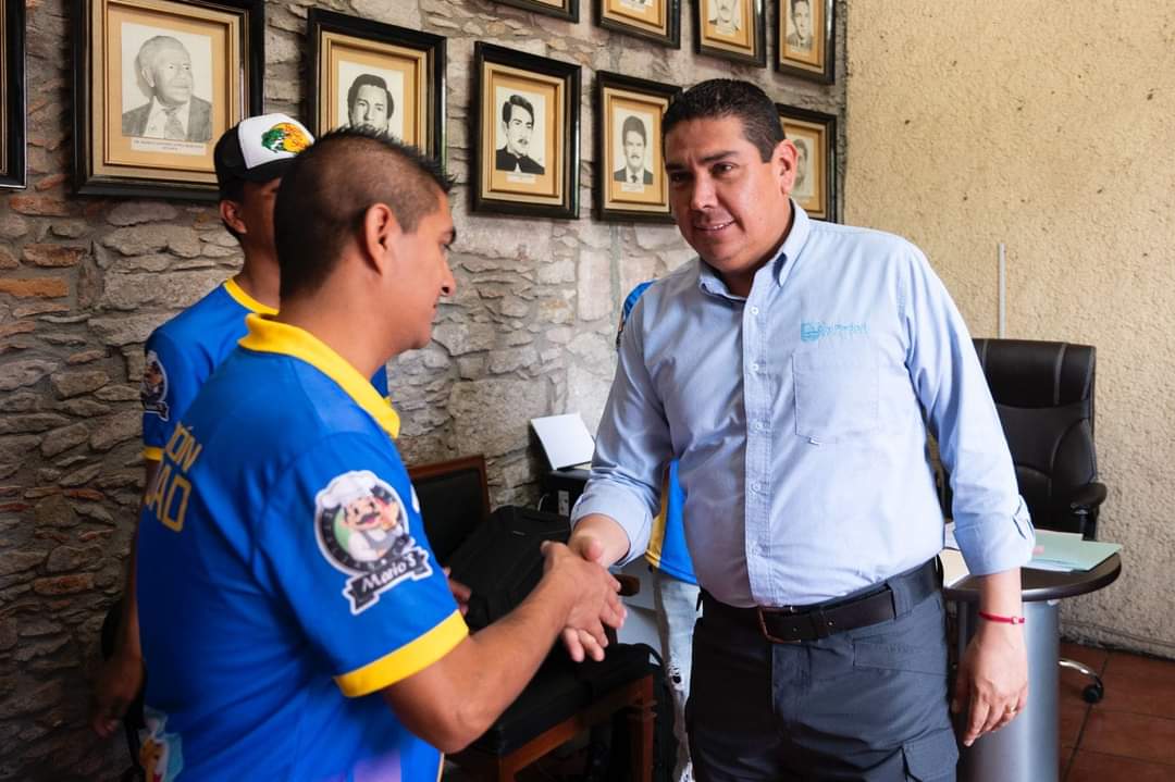 LA PIEDAD SE CORONA CAMPEÓN EN TORNEO DE FÚTBOL K´ERI IRETA