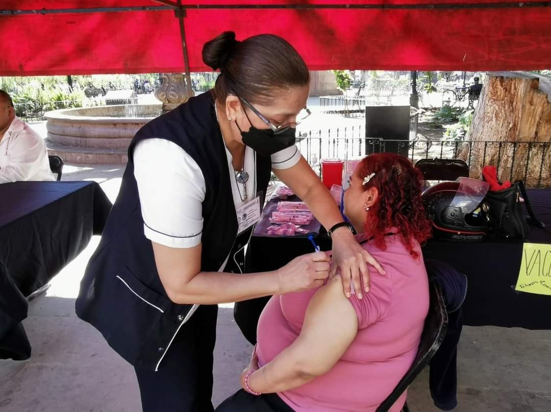 Gobierno de Zamora y Jurisdiccion Sanitaria acercaran servicios y medicina preventiva a la población 