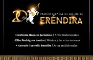 Anuncia Secum personas galardonadas del Premio Eréndira 2024