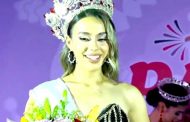 María Fernanda Garibay fue coronada como Reina de las Fiestas Patrias Jacona 2024