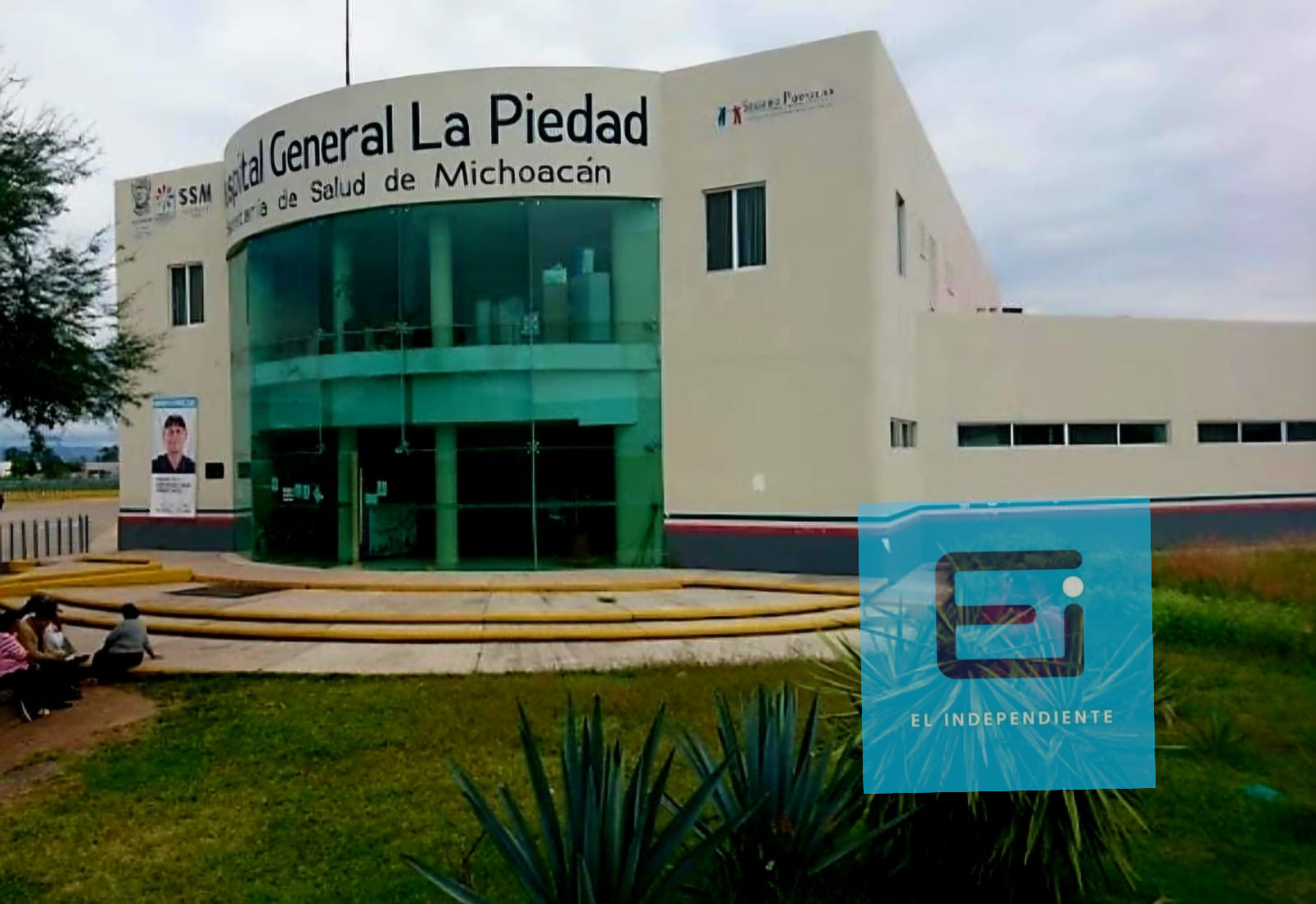 Adolescente muere en hospital de La Piedad, tras ser apuñalado