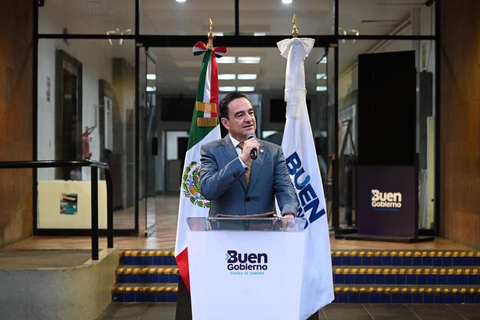 Realizan la ceremonia de Encomienda del Fuego Simbólico