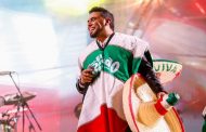 Para dar el Grito, Michoacán “se fue de fiesta” con la Banda El Recodo