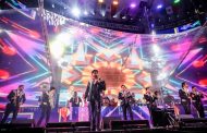 Reporta SSM saldo blanco de urgencias médicas durante concierto de Banda El Recodo