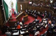 Constituyen Grupos Parlamentarios de la 76 Legislatura de Michoacán