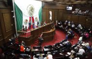 Abre 76 Legislatura convocatoria para registrar propuestas merecedoras de la Presea “Constitución de 1814”