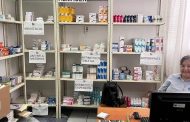 DIF Zamora pone a disposición de la población medicamentos gratuitos