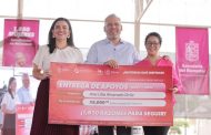 Atención al cáncer de mama, prioridad para el gobierno de Bedolla