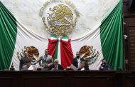 Aprueba Congreso de Michoacán reformas a la Constitución en materia de la Guardia Nacional