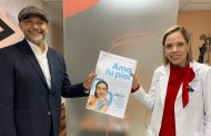 Invitan a la población a no dejar pasar la campaña médica gratuita Ama tu Piel