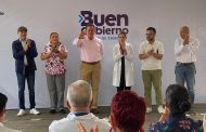 Inauguran la campaña 