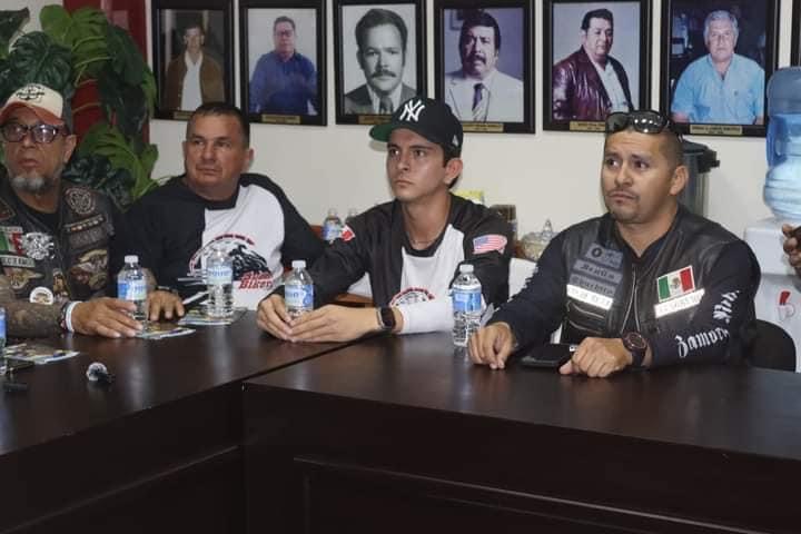 Realizarán la cuarta concentración Nacional de Motociclismo en Jacona