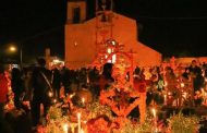 Michoacán se consolida como destino turístico y escaparate cultural: Bedolla