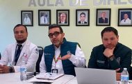 Autoridades del IMSS revisarán tema de estacionamiento en clínica de Romero de Torres