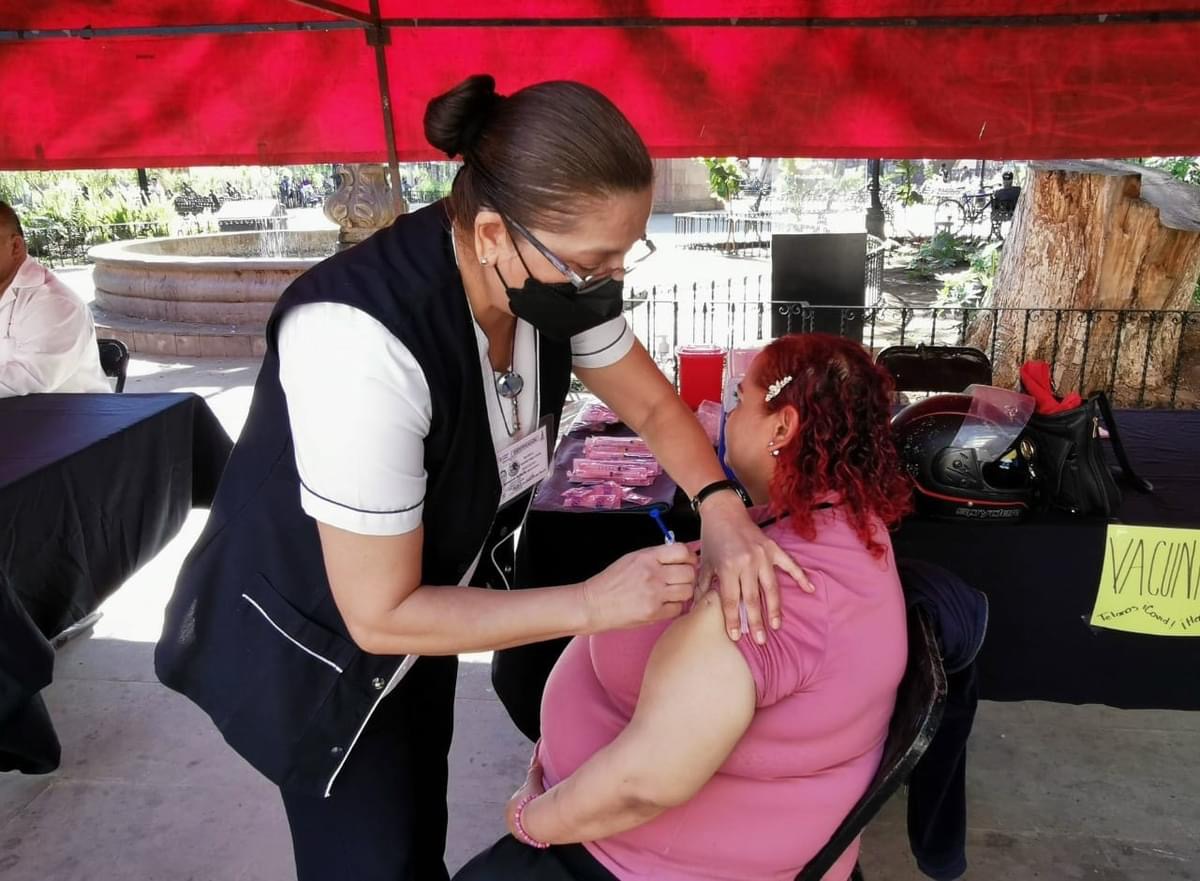 Todo listo para realizar este 18 de octubre la Feria de la Salud para la Mujer