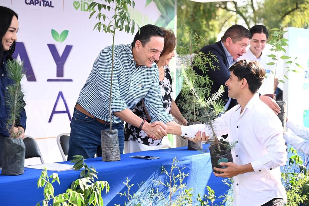 Ponen en marcha la campaña 