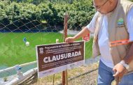 Clausuradas 15 ollas huachicoleras de agua en Erongarícuaro durante 2024: Proam