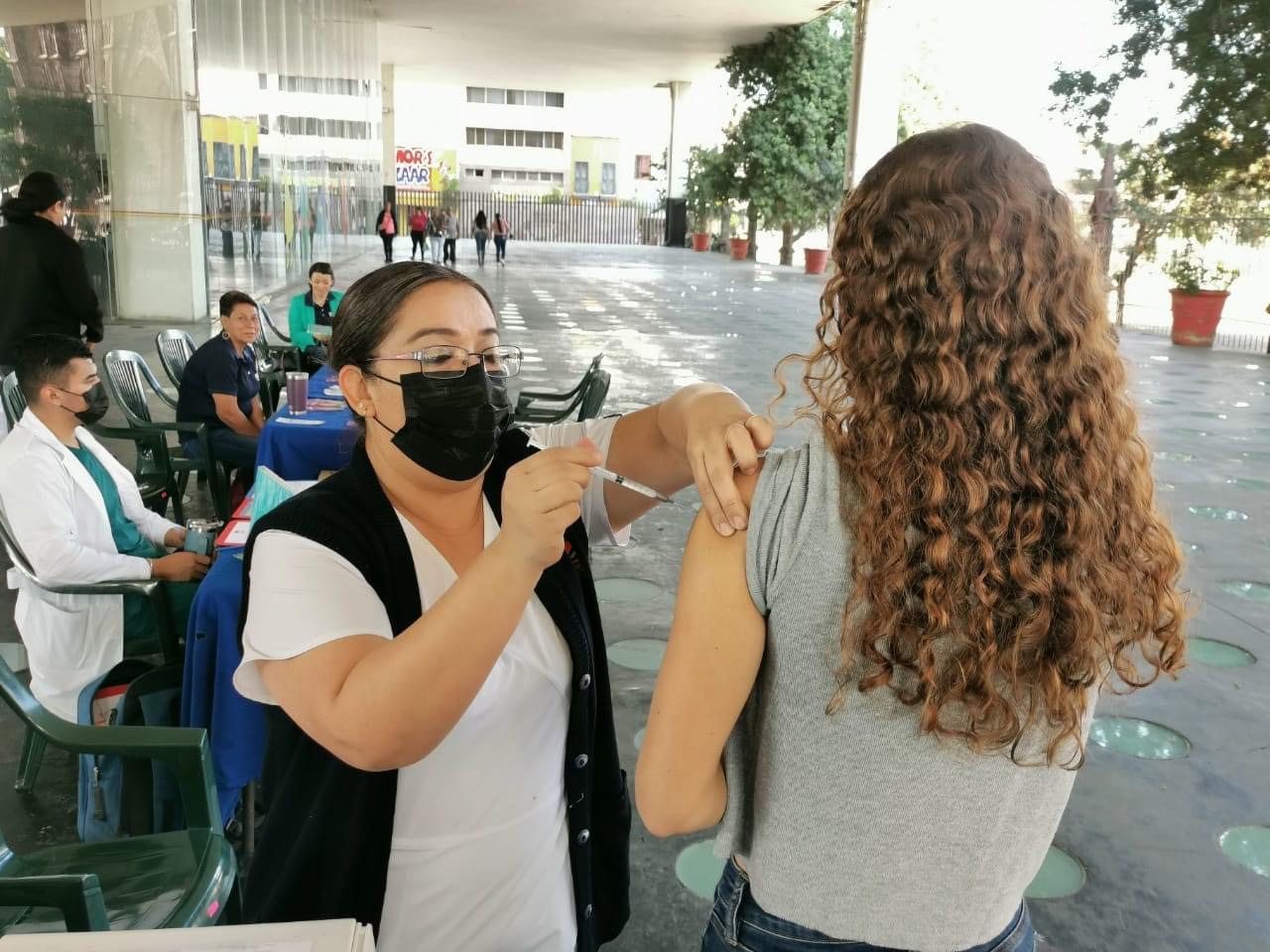 Feria de la Salud para la mujer cumplió las expectativas