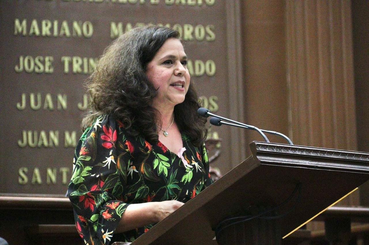 Que funcionarios eviten lenguaje machista,  sexista y peyorativo: Melba Albavera Padilla