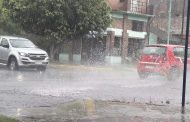 Tormenta tropical Kristy ocasionará lluvias fuertes en Michoacán