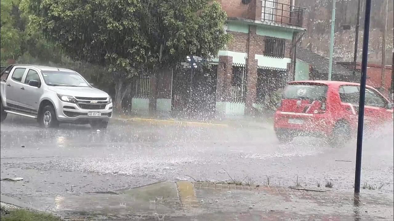 Tormenta tropical Kristy ocasionará lluvias fuertes en Michoacán