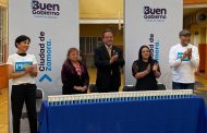 Ponen en marcha programa 