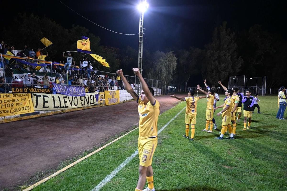 Deportivo Zamora FC enfrenta a Bucaneros de Zitácuaro este viernes en El Chamizal