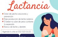 APERTURA DIF SERVICIO DE ASESORÍAS DE LACTANCIA